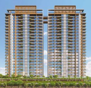 Nyati Defence Estate new residential project in Undri Pune