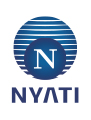 Nyati Emblem