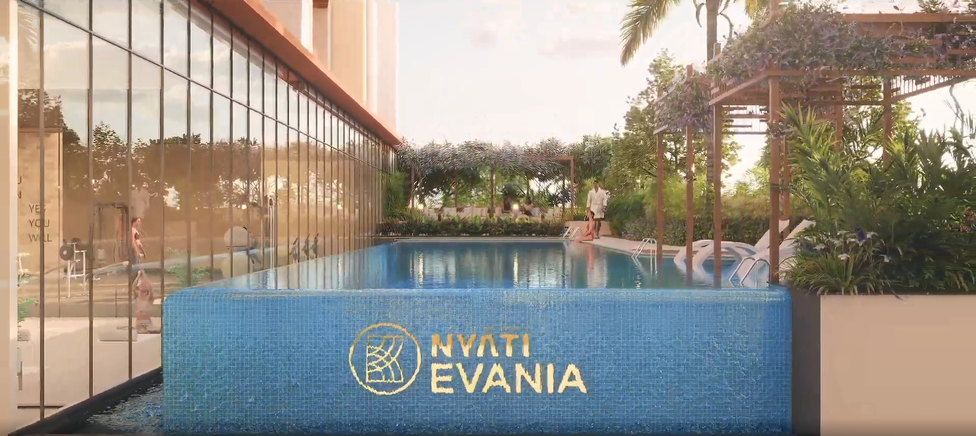 Nyati Evania gallery image