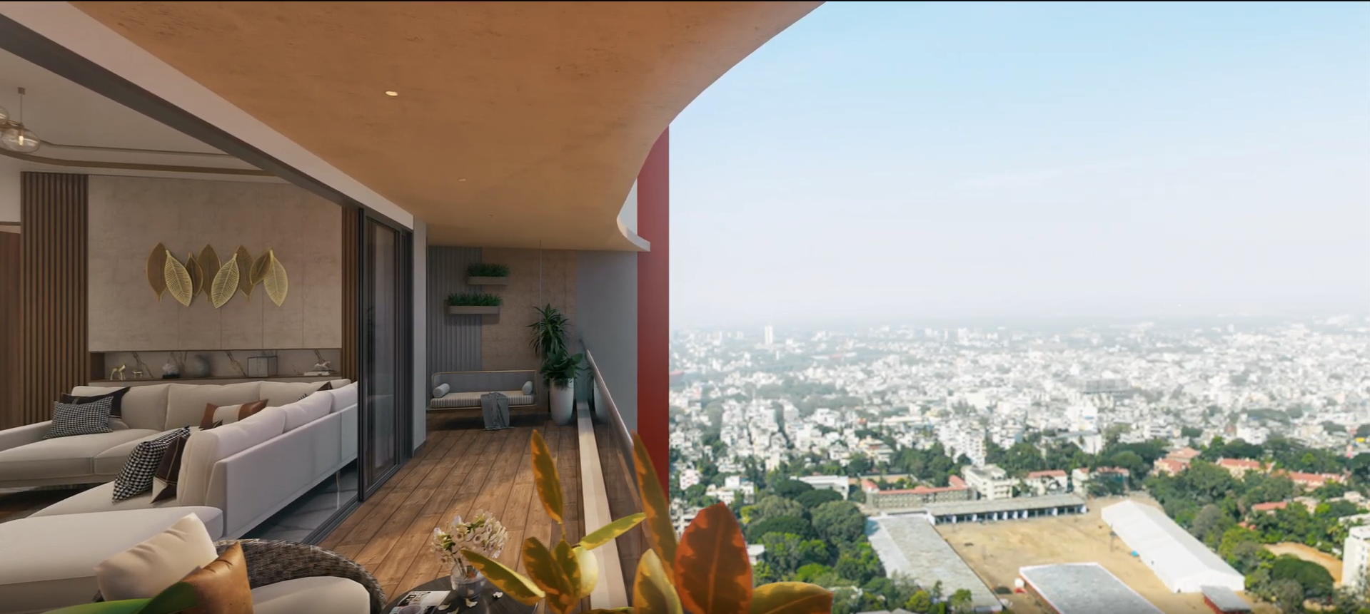 Nyati Evania gallery image